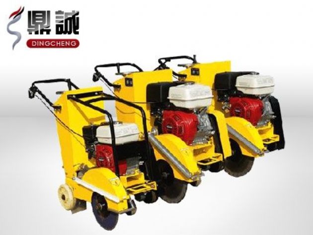 點擊查看詳細信息<br>標題：路面切割機 閱讀次數：6059