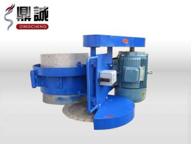 點擊查看詳細信息<br>標題：卡箍式管樁切樁機 閱讀次數：13654
