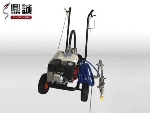 點擊查看詳細信息<br>標題：冷噴式劃線機 閱讀次數：13537