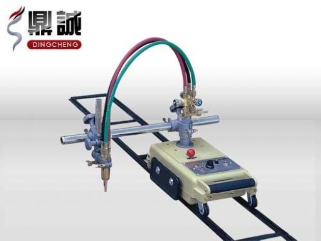 點擊查看詳細信息<br>標題：半自動火焰切割機 閱讀次數：4426