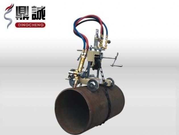 點擊查看詳細信息<br>標題：手搖式管道切割機 閱讀次數：4755