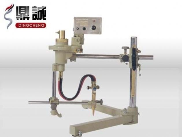點擊查看詳細信息<br>標題：火焰切割圓機  閱讀次數：4502