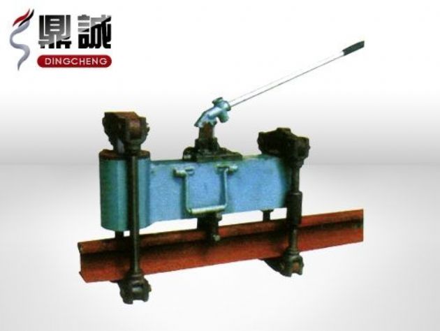 點擊查看詳細信息<br>標題：液壓校正機 閱讀次數：4259
