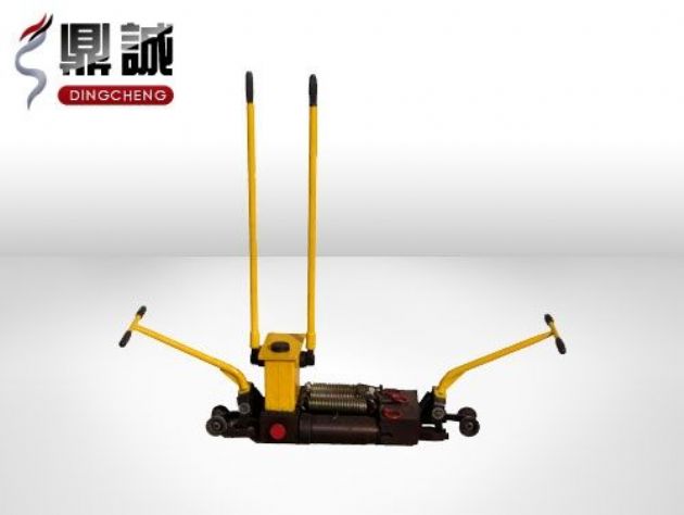 點擊查看詳細信息<br>標題：軌縫調整器 閱讀次數：4310