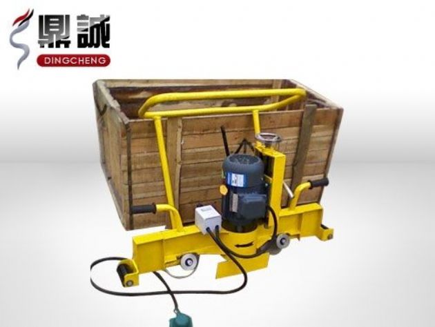 點擊查看詳細信息<br>標題：電動鋼軌打磨機 閱讀次數：4599