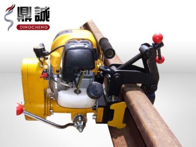 點擊查看詳細信息<br>標題：內燃鋼軌鉆孔機 閱讀次數：4660
