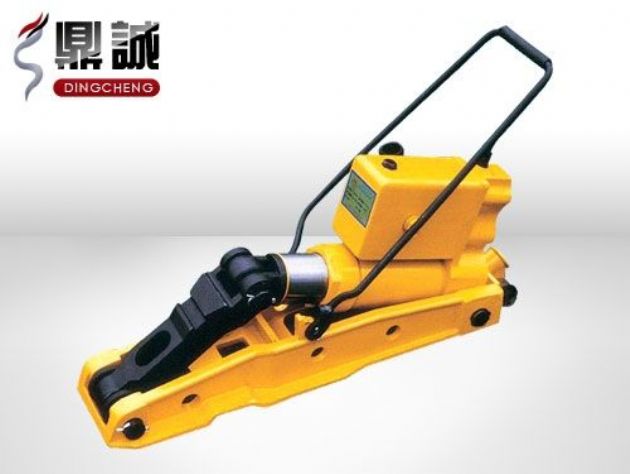 點擊查看詳細信息<br>標題：液壓起撥道機 閱讀次數：4118