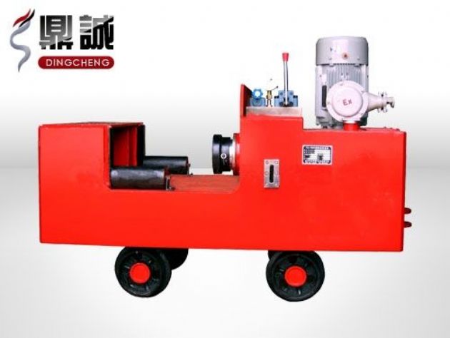 點(diǎn)擊查看詳細(xì)信息<br>標(biāo)題：液壓校直機(jī) 閱讀次數(shù)：4435