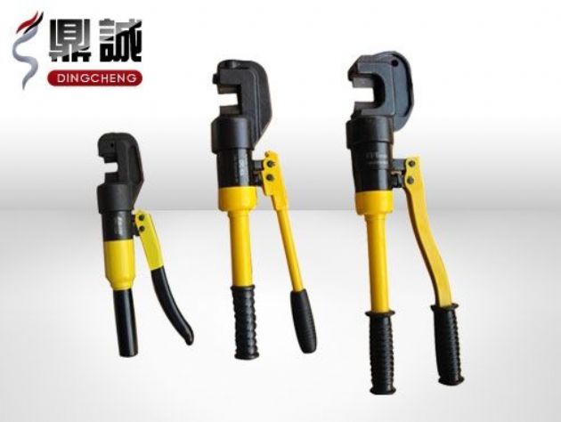 點(diǎn)擊查看詳細(xì)信息<br>標(biāo)題：液壓鋼筋剪 閱讀次數(shù)：4414