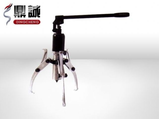 點(diǎn)擊查看詳細(xì)信息<br>標(biāo)題：整體式液壓拉馬 閱讀次數(shù)：4708