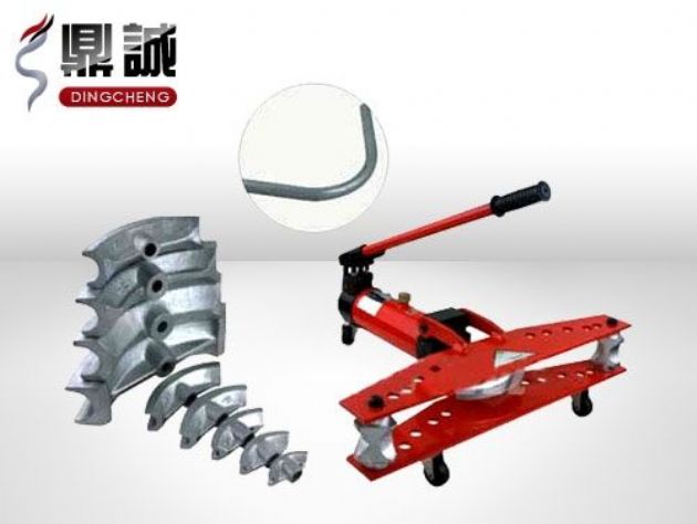 點擊查看詳細信息<br>標題：手動液壓彎管機 閱讀次數：4643