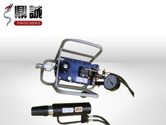 點擊查看詳細信息<br>標題：MQ氣動錨索張拉機具 閱讀次數：5757