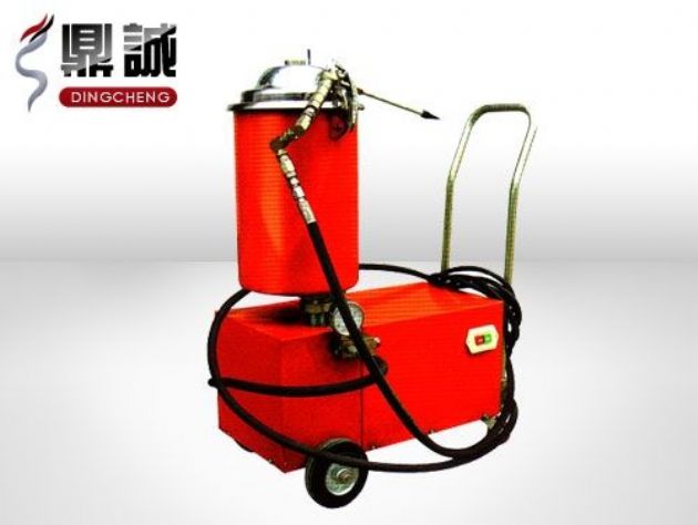 點擊查看詳細信息<br>標題：TZ-3電動注油機 閱讀次數：4276
