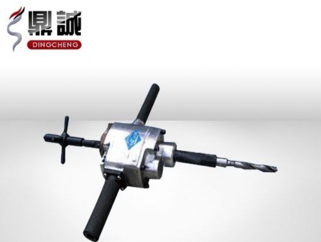 點擊查看詳細信息<br>標題：ZK19型軌道鉆 閱讀次數：3694
