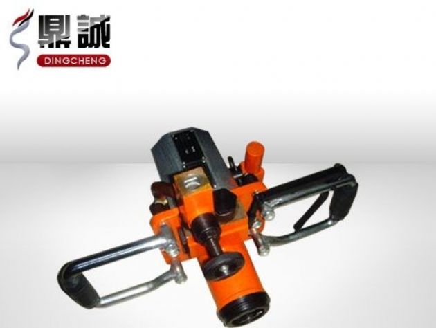 點擊查看詳細信息<br>標題：ZRS50手持式乳化液鉆機 閱讀次數：3608