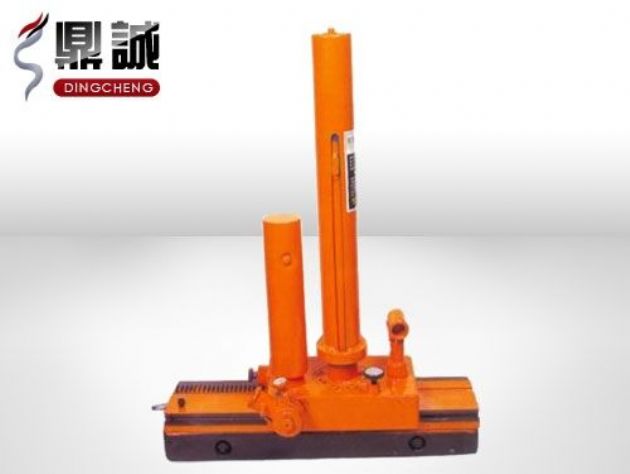 點擊查看詳細信息<br>標題：機車落軌復位機 閱讀次數：4673