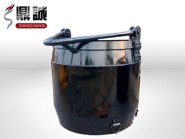 點擊查看詳細信息<br>標題：礦用吊桶 閱讀次數：6391