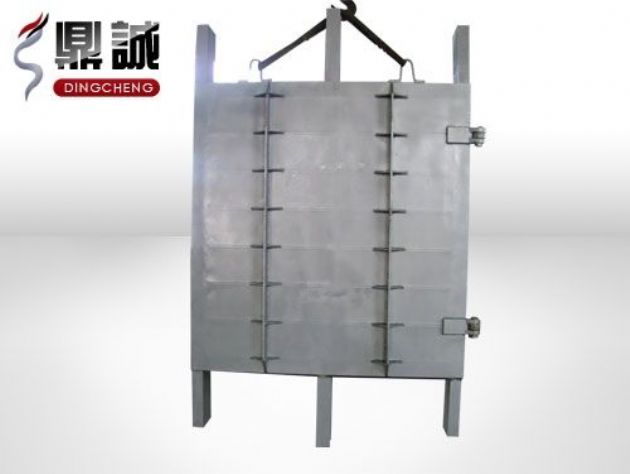 點擊查看詳細信息<br>標題：礦用防水密閉門 閱讀次數：7052