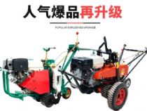點擊查看詳細信息<br>標題：350型起草皮機 閱讀次數：2447